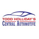 Todd Holliday's Central Automotive logo